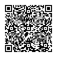 福元クリニックのQRコード