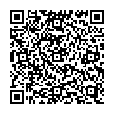大府うららクリニックのQRコード