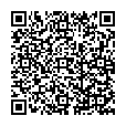 南奈良総合医療センターのQRコード